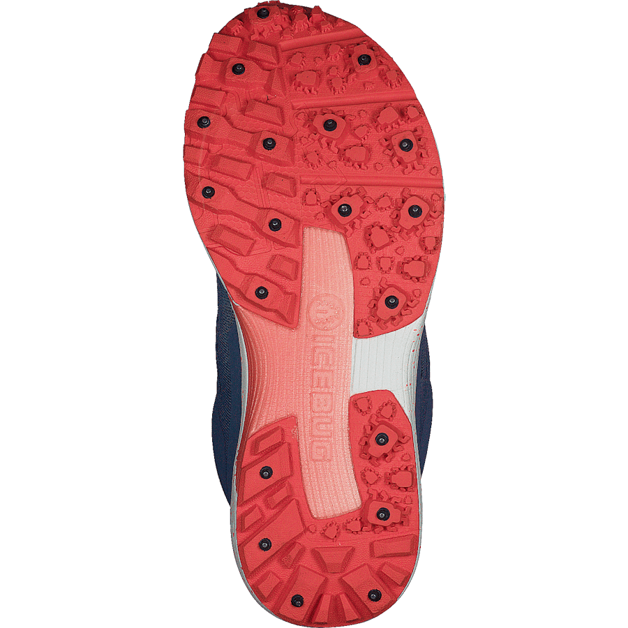 Dts4 W Bugrip® Rain/coral - Bild 7