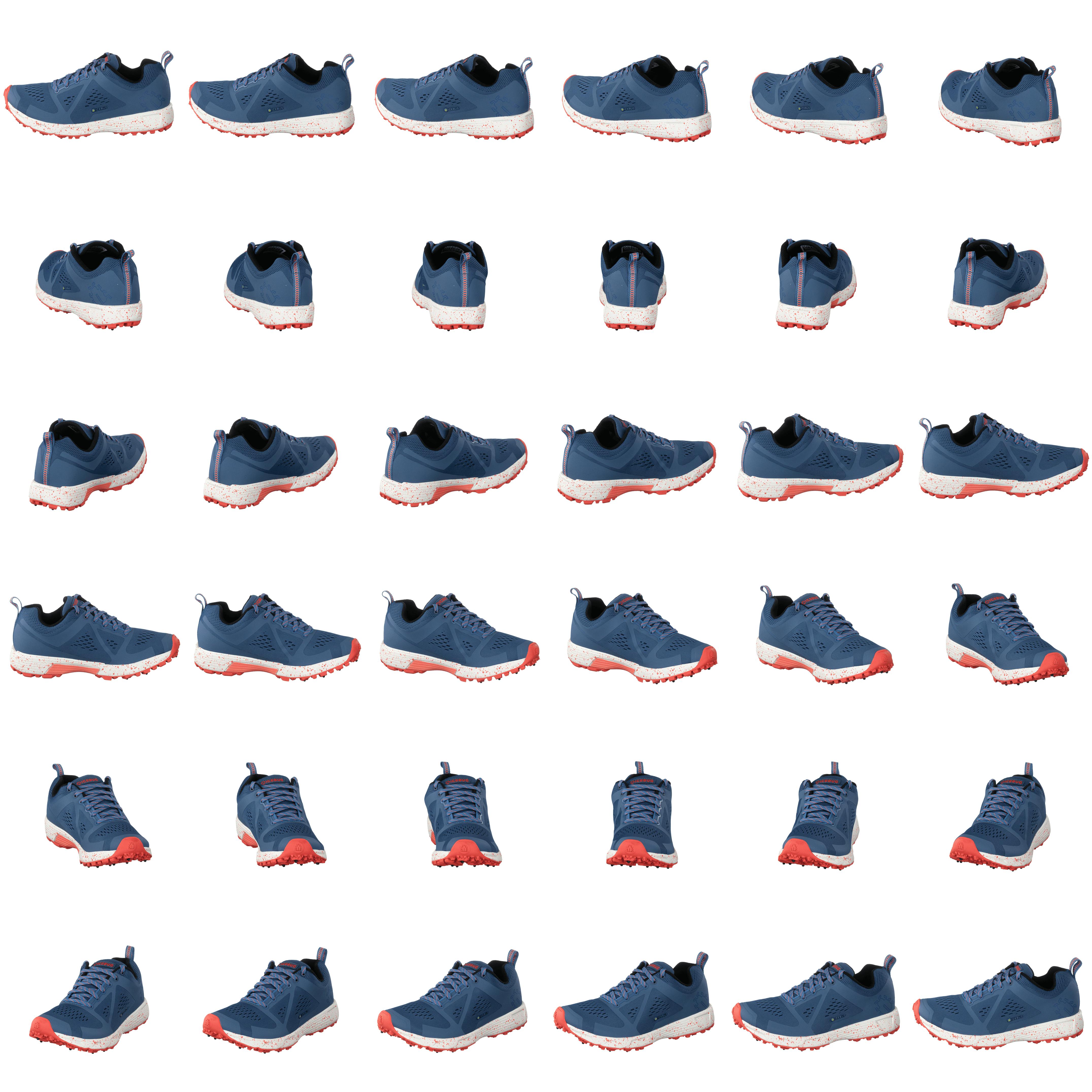 Dts4 W Bugrip® Rain/coral - Bild 8