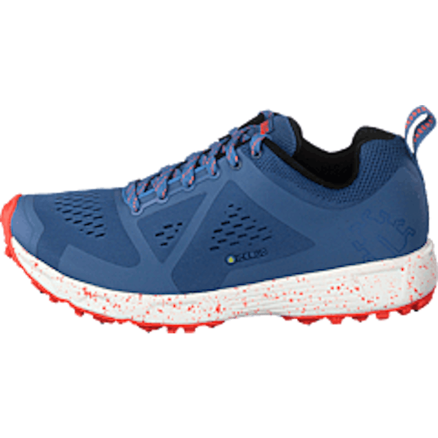 Dts4 W Bugrip® Rain/coral - Bild 10