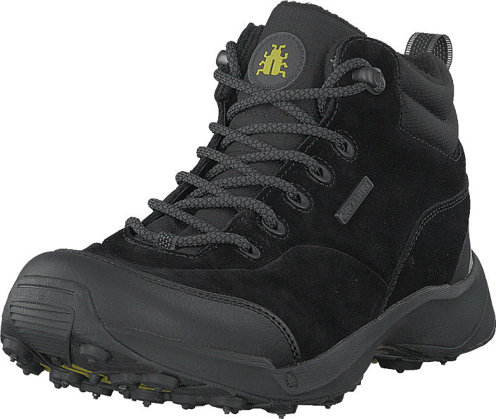 Icebug - Creek M Bugrip® Black