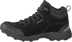 Icebug - Creek M Bugrip® Black