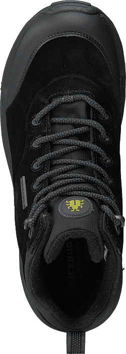 Icebug - Creek M Bugrip® Black