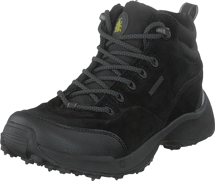 Icebug - Creek W Bugrip® Black