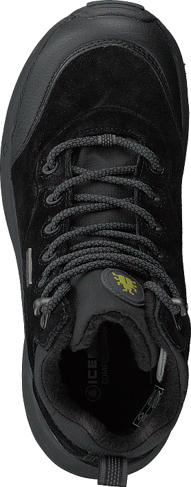 Icebug - Creek W Bugrip® Black