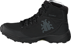 Icebug - Lien M Bugrip® Black