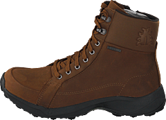 Icebug - Solus W Bugrip® Coffee