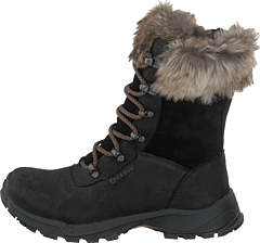 Icebug - Woods W Michelin Black