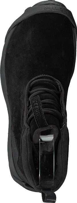 Icebug - Now2 W Bugweb® Black
