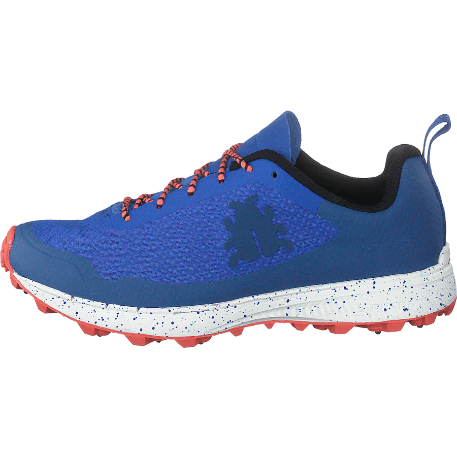 Oribi3 W Bugrip® Cerulean/coral