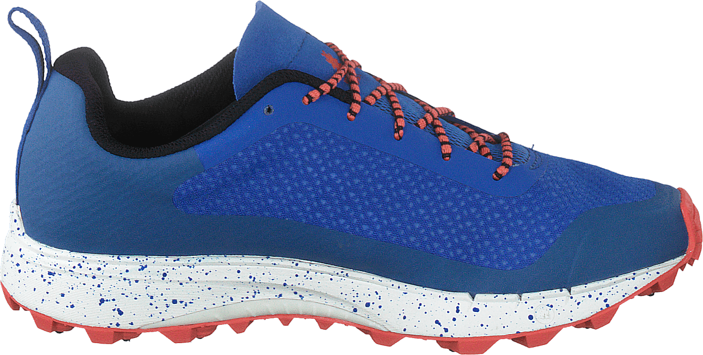 Oribi3 W Bugrip® Cerulean/coral - Bild 2