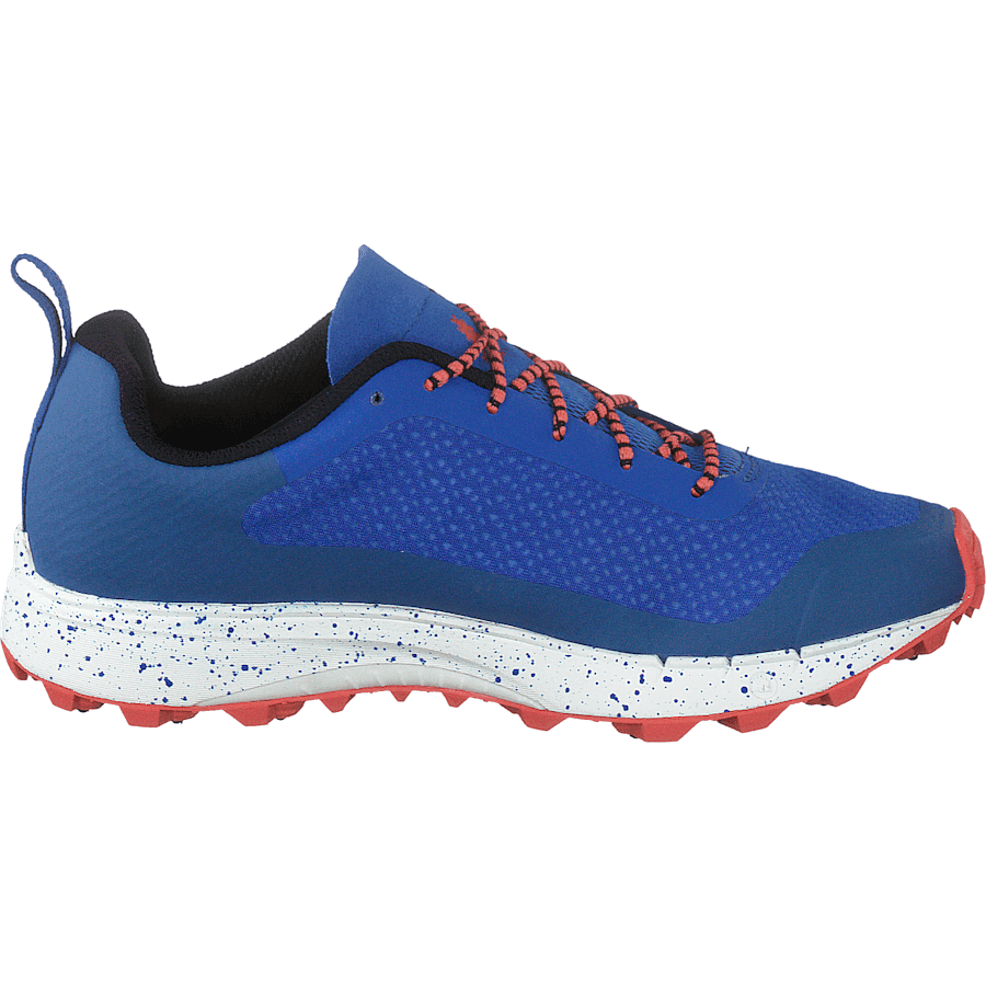 Oribi3 W Bugrip® Cerulean/coral - Bild 2