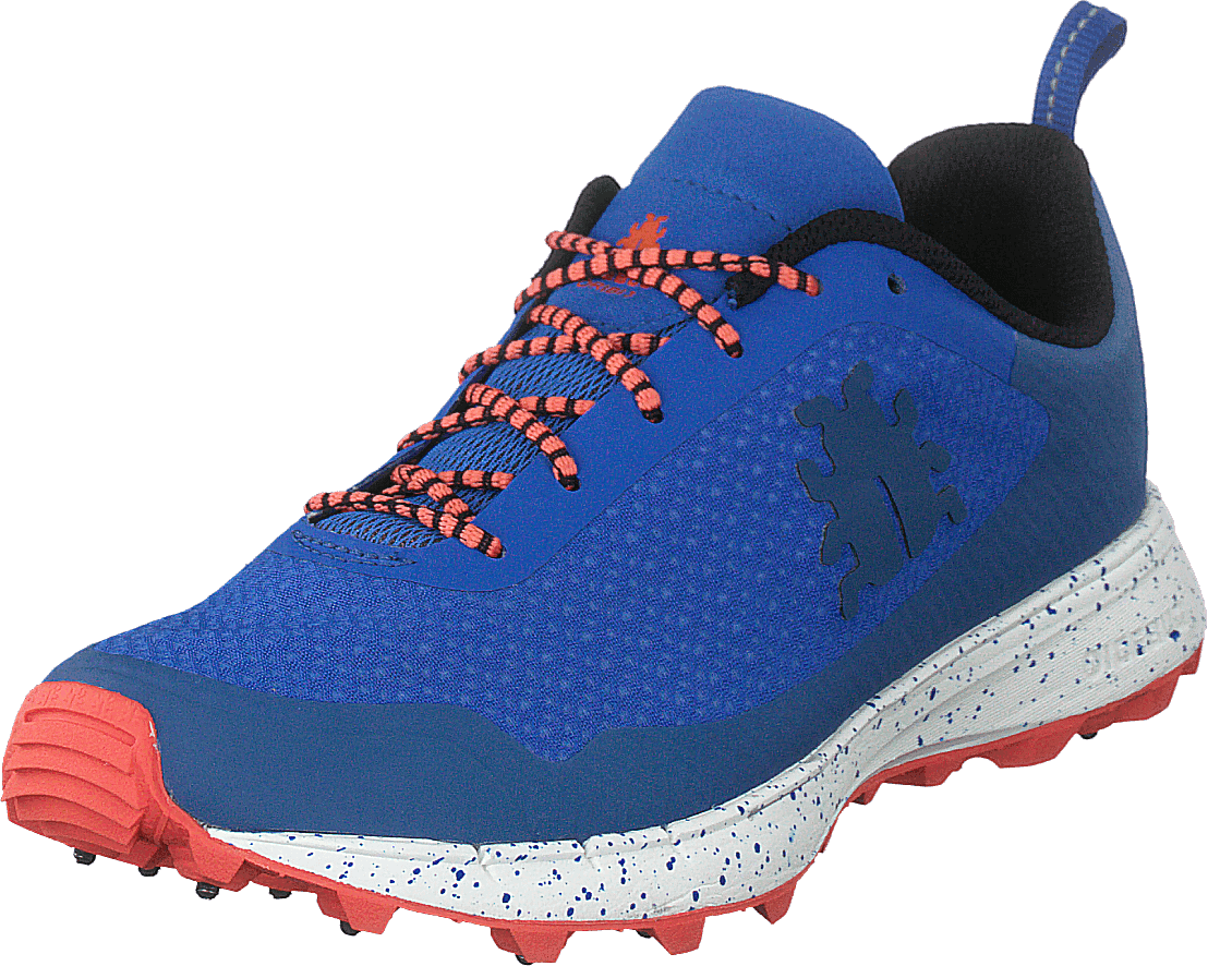 Oribi3 W Bugrip® Cerulean/coral - Bild 3