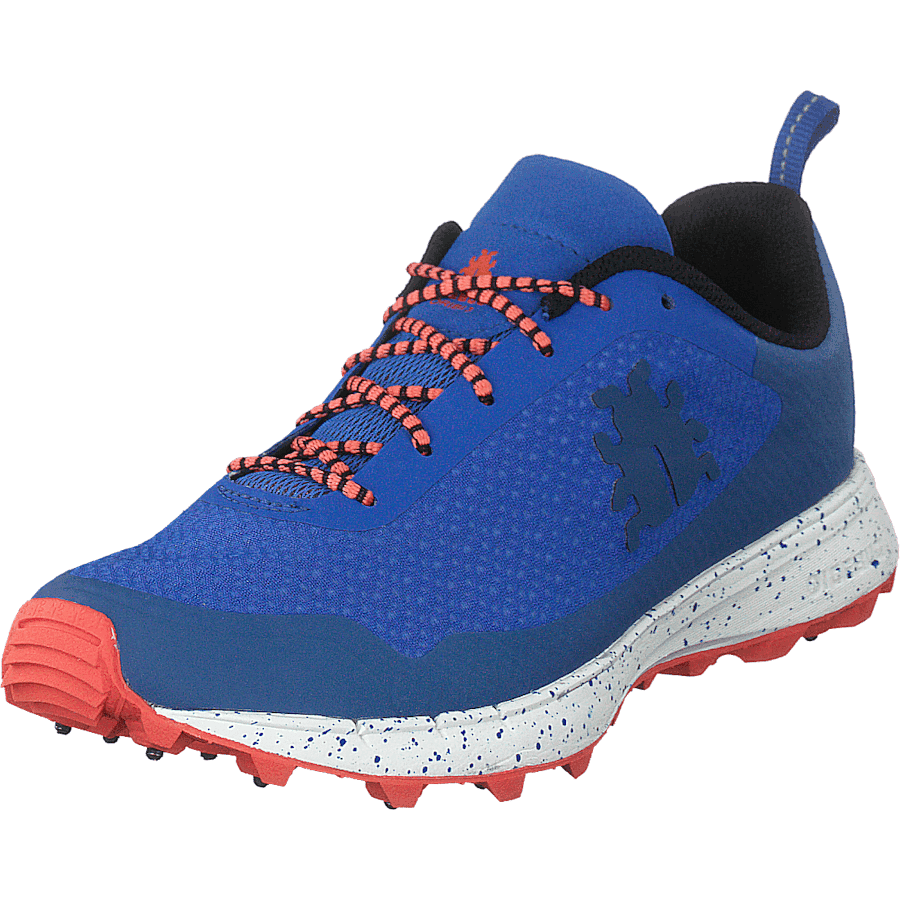 Oribi3 W Bugrip® Cerulean/coral - Bild 3