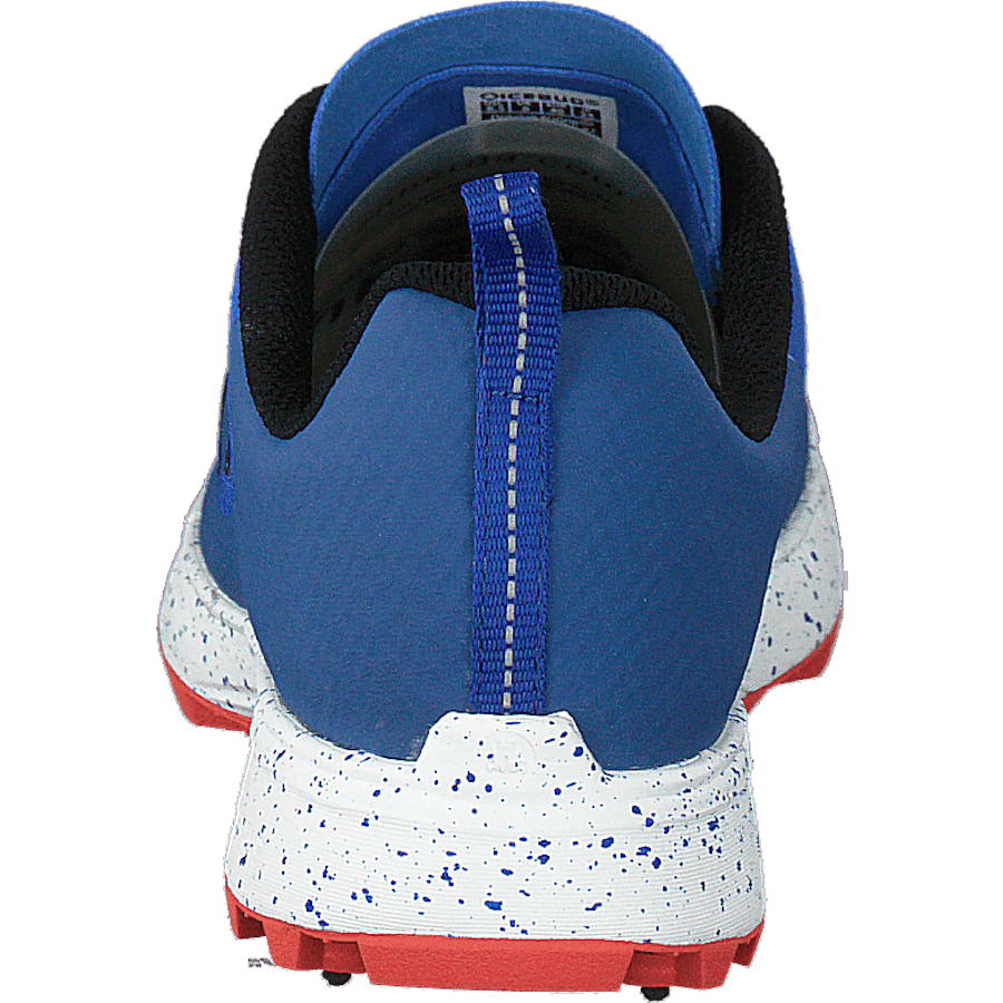 Oribi3 W Bugrip® Cerulean/coral - Bild 5