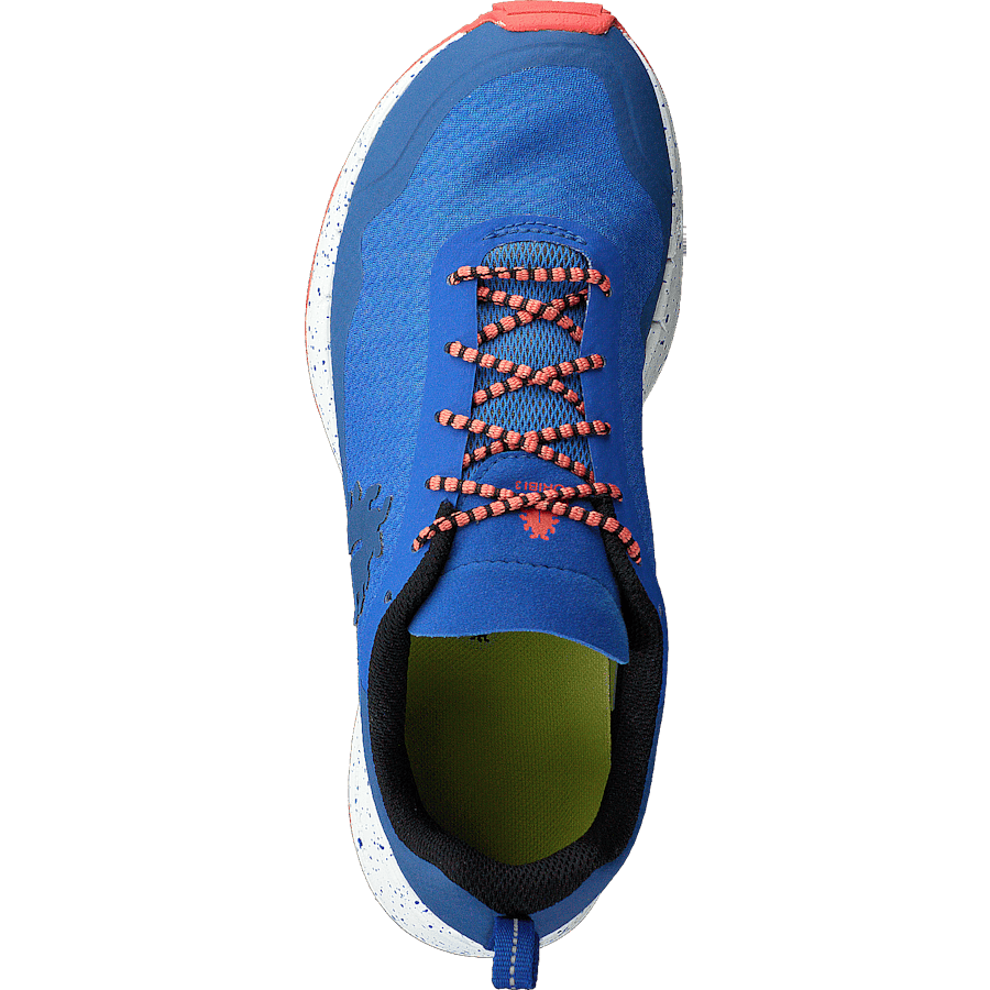 Oribi3 W Bugrip® Cerulean/coral - Bild 6