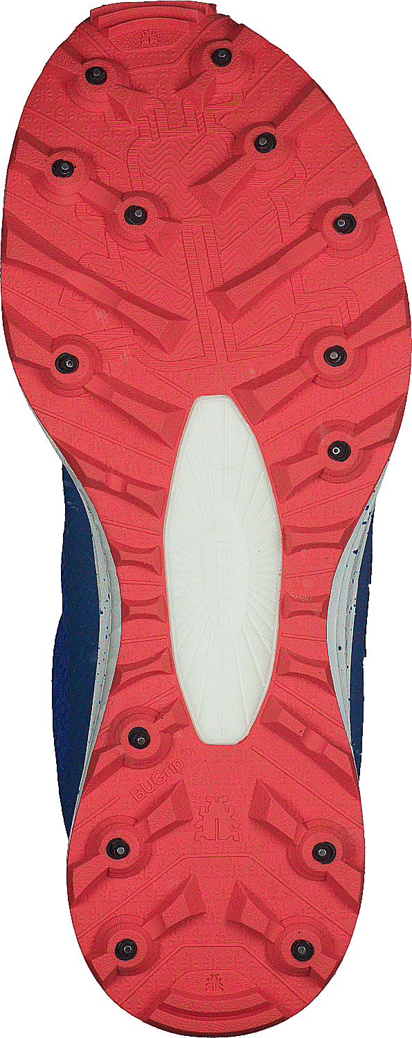 Oribi3 W Bugrip® Cerulean/coral - Bild 7
