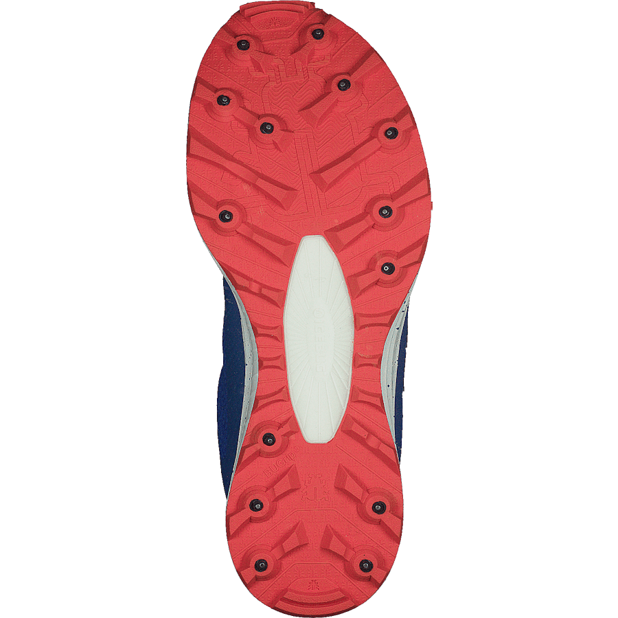 Oribi3 W Bugrip® Cerulean/coral - Bild 7