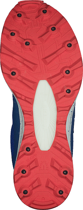 Icebug - Oribi3 W Bugrip® Cerulean/coral