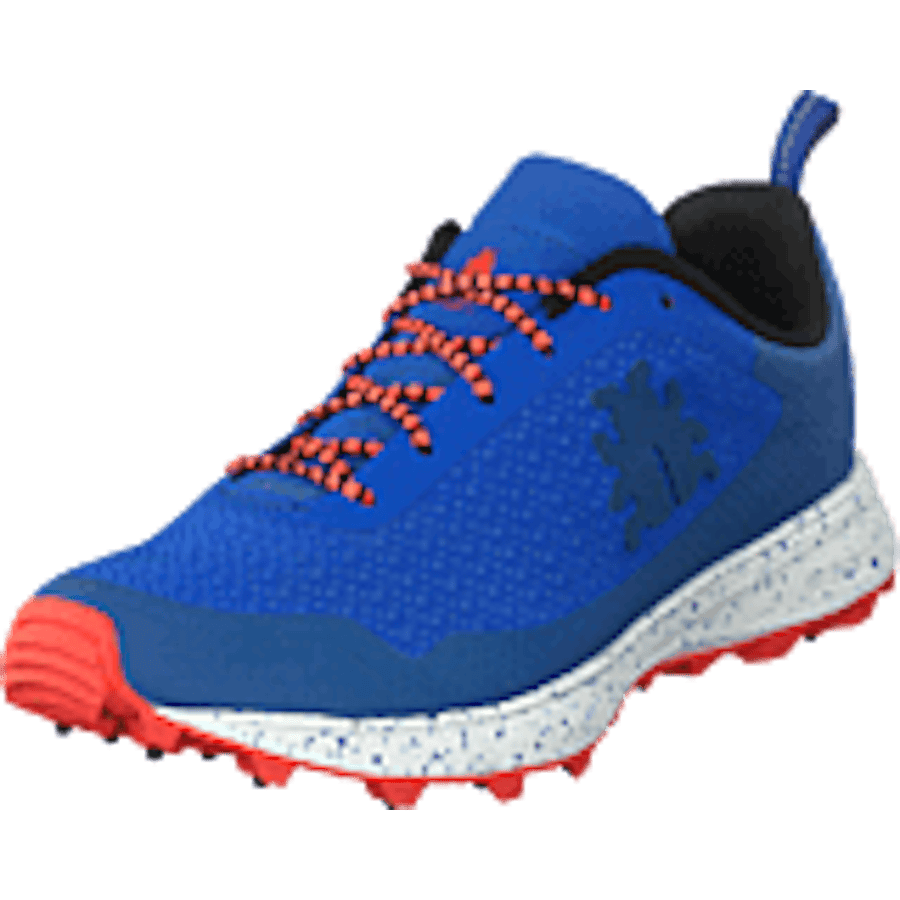 Oribi3 W Bugrip® Cerulean/coral - Bild 9