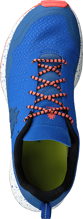 Icebug - Oribi3 W Bugrip® Cerulean/coral