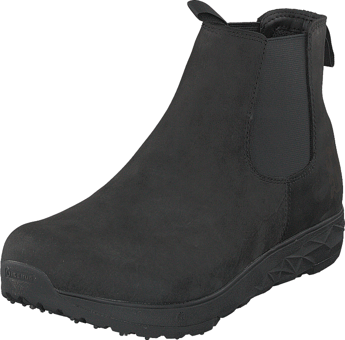 Icebug - Wander M Bugrip® Black