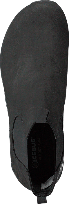 Icebug - Wander M Bugrip® Black