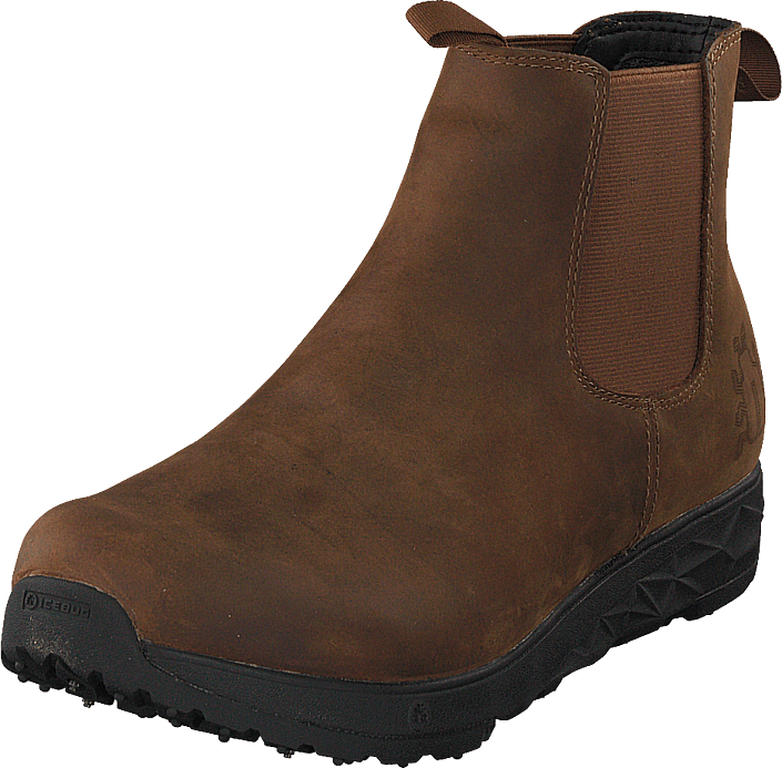 Icebug - Wander M Bugrip® Coffee