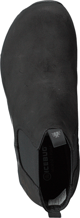Icebug - Wander W Bugrip® Black