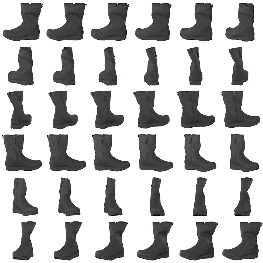 Grove W Bugrip® Black - Bild 8