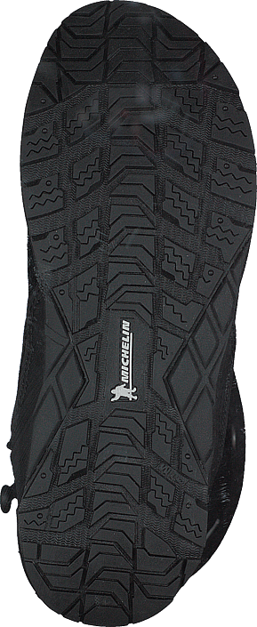 Icebug - Fern W Michelin Wic Gtx Black