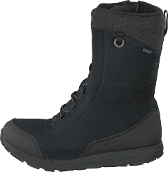Icebug - Fern W Michelin Wic Gtx Black