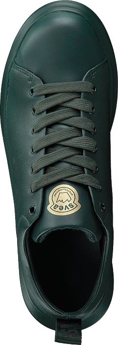 Sko Studio Green Online Svea Charlie Kjøp Sneakers Grønne PZXqqx