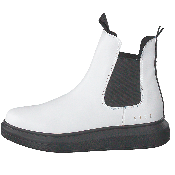 Köp Svea Charlie High Offwhite Skor Online | FOOTWAY.se Köp Svea Charlie High Black Skor Online | FOOTWAY.se