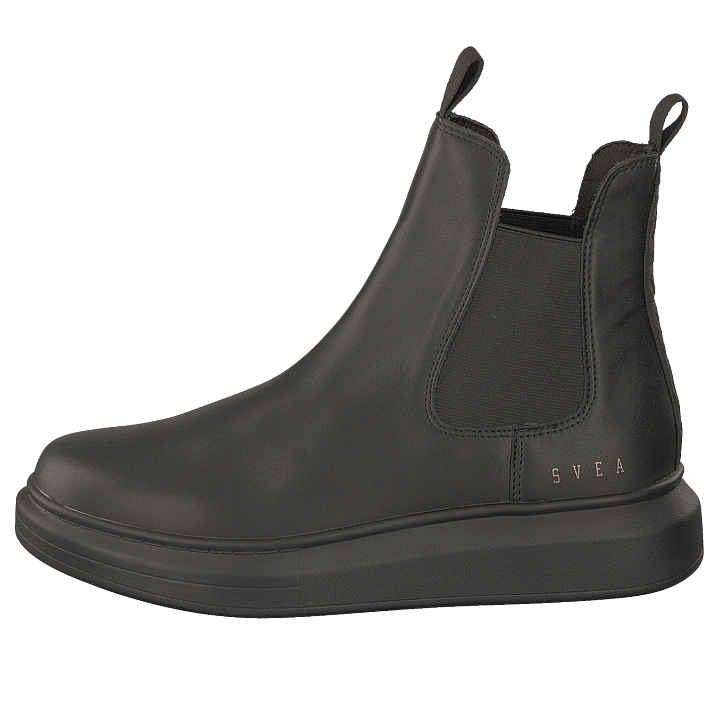 Köp Svea Charlie High Black Skor Online | FOOTWAY.se Köp Svea Charlie High Black Skor Online | FOOTWAY.se