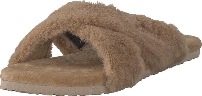 Svea - Alex Cross Fur Beige
