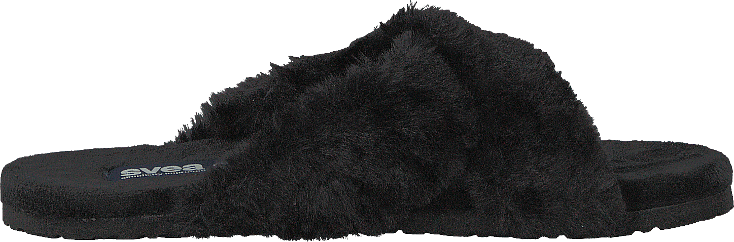 Alex Cross Fur Black - Bild 2