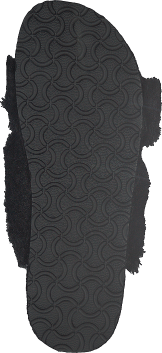 Svea - Alex Cross Fur Black