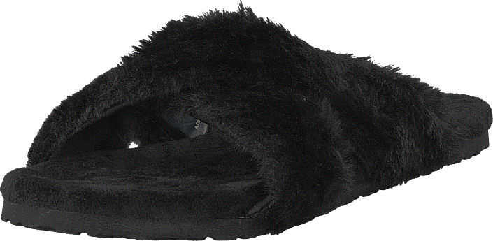 Svea - Alex Cross Fur Black