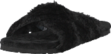 Alex Cross Fur Black - Bild 9