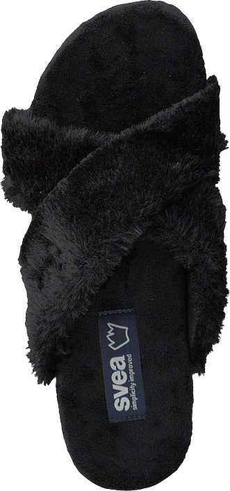 Svea - Alex Cross Fur Black