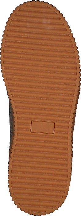 Svea - Anna High Suede Light Brown
