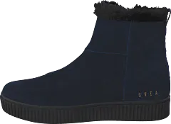 Svea - Anna High Suede Navy