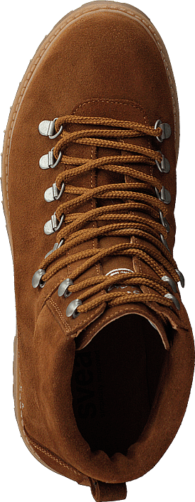 Svea - Chris Boots Brown