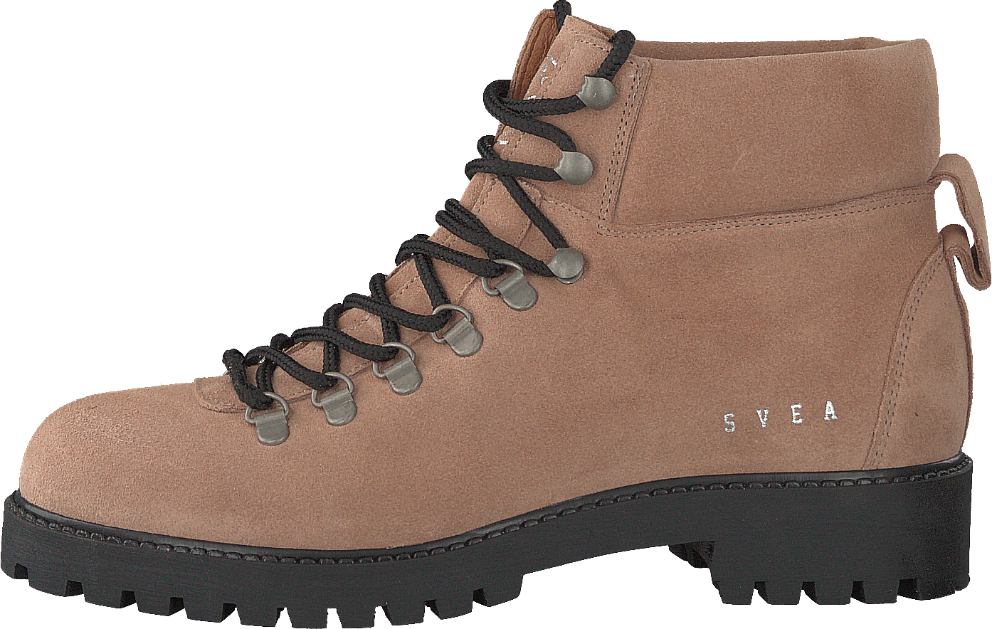 Chris Boots Dusty Rose, Female, Chaussures, Bottes, Bottes, Marron, EU 36