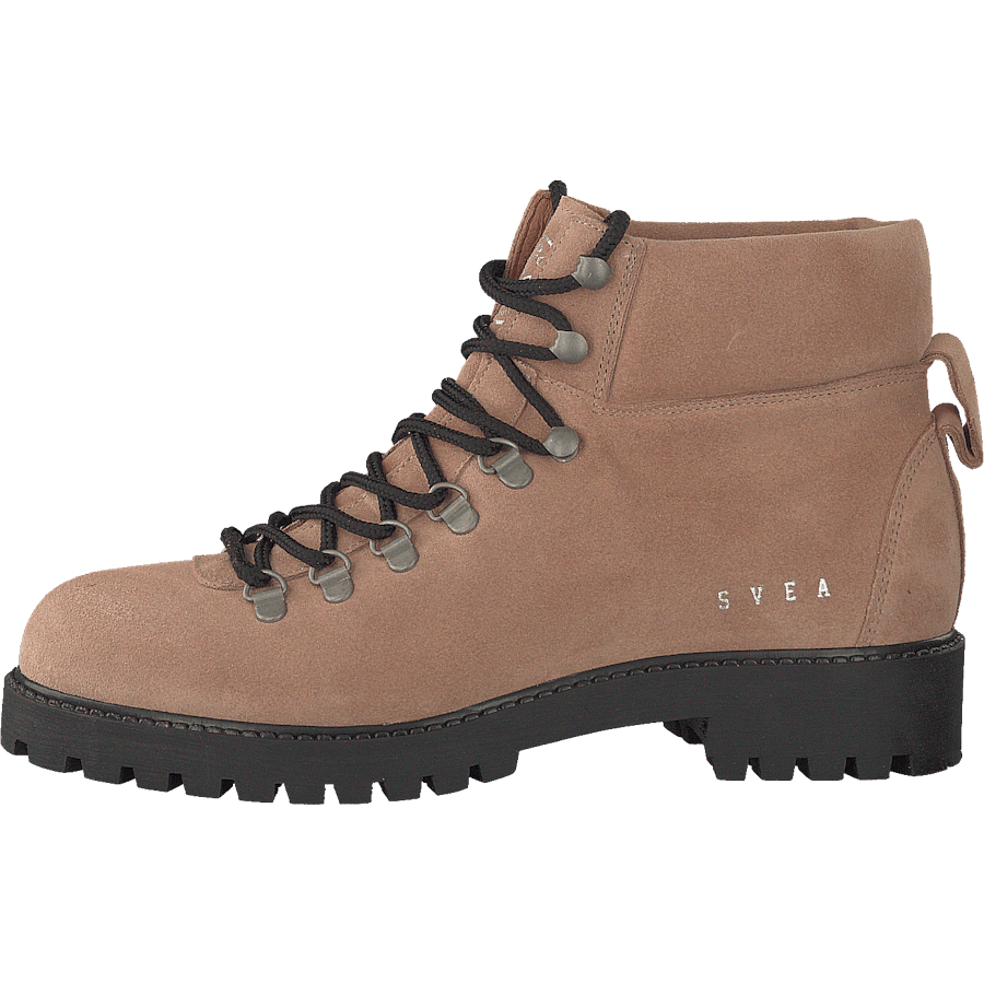 Chris Boots Dusty Rose