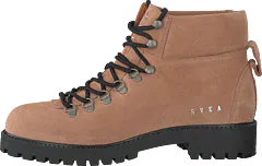 Svea - Chris Boots Dusty Rose