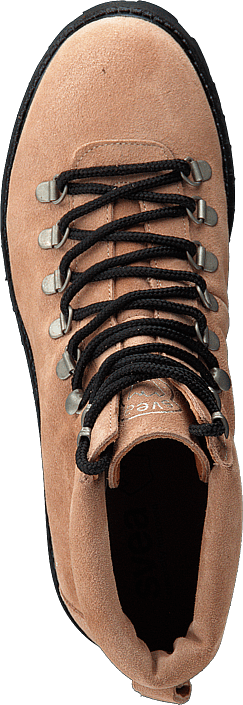 Svea - Chris Boots Dusty Rose