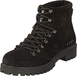 Chris Boots Black - Bild 9