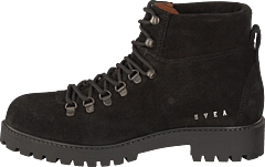 Chris Boots Black - Bild 10