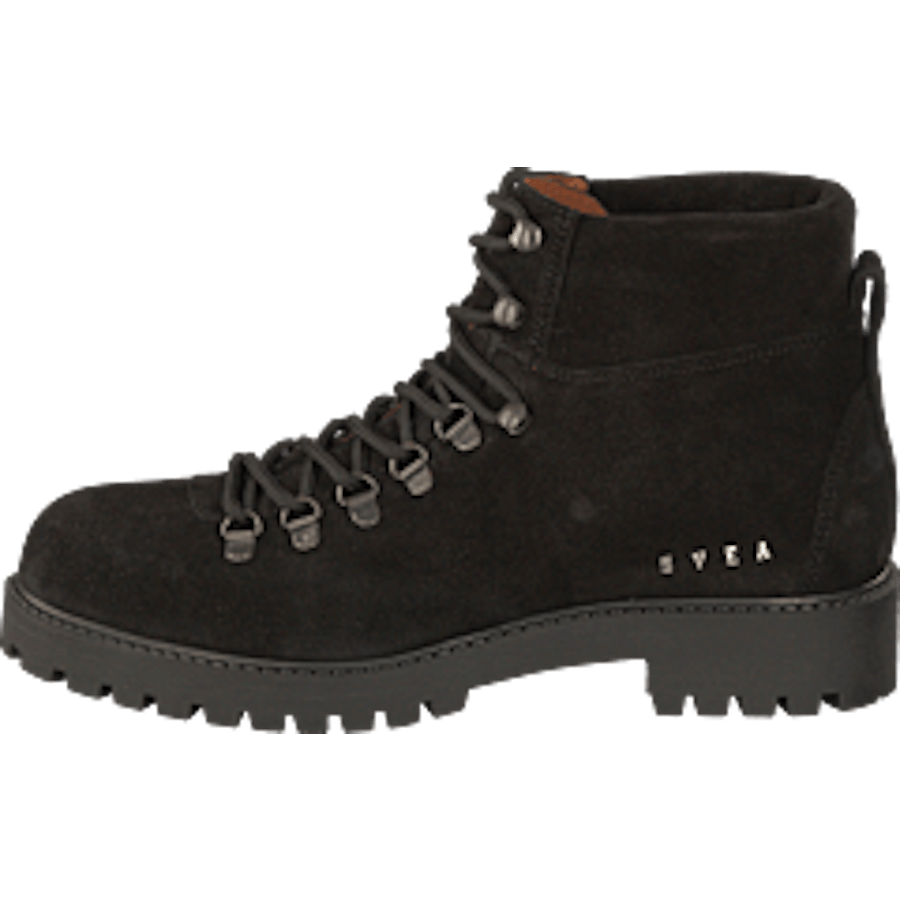 Chris Boots Black - Bild 10